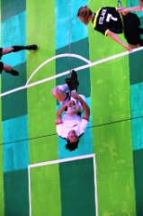 Foot a la Verticale 30 * 5616 x 3744 * (8.08MB)